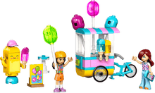 LEGO® Friends - Ice Cream & Balloon Stand 42692