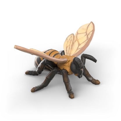 Schleich - Insects Discovery Set 42741 – WILD LIFE Playet