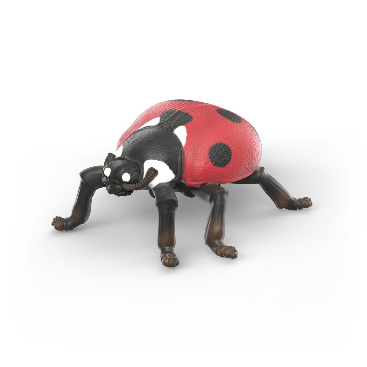 Schleich - Insects Discovery Set 42741 – WILD LIFE Playet