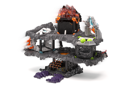 Schleich Eldrador Creatures - MasterCave: Smashrador 42757