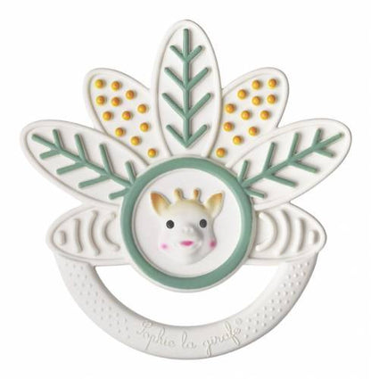 Sophie The Giraffe - Mille-Feuille Teething Ring