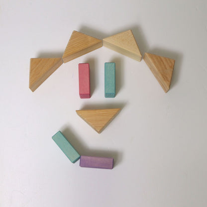 Grimm’s Pastel Duo