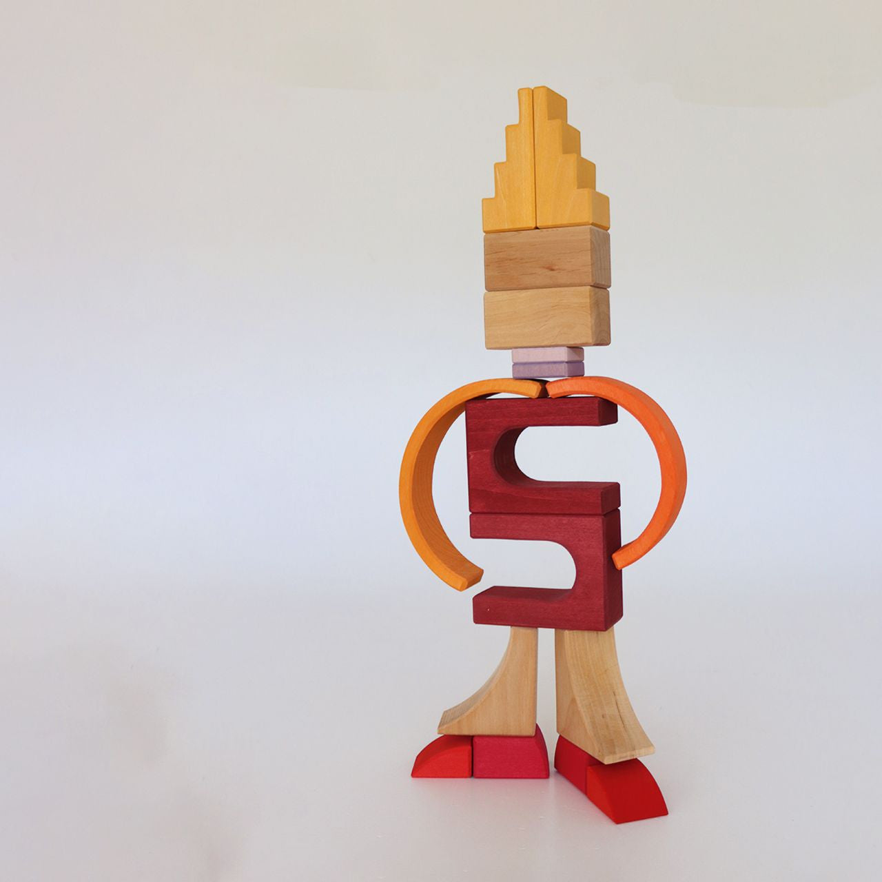 Grimm’s Building World Desert Sand
