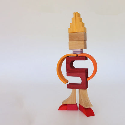 Grimm’s Building World Desert Sand