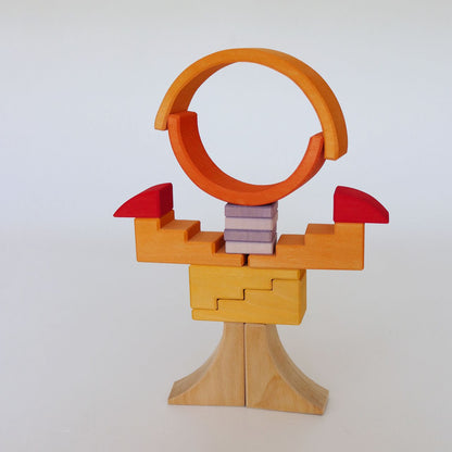 Grimm’s Building World Desert Sand