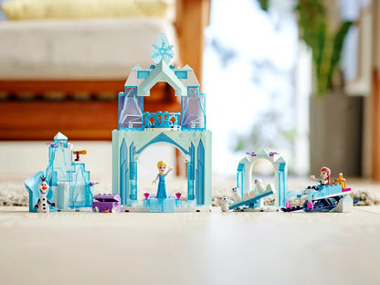 LEGO® Disney - Frozen - Anna and Elsa's Frozen Wonderland 43194