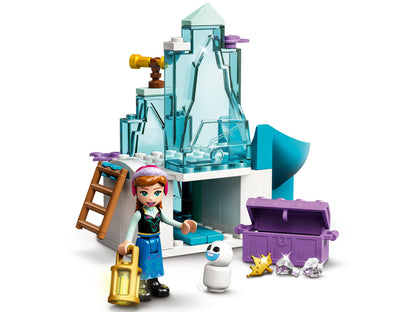 LEGO® Disney - Frozen - Anna and Elsa's Frozen Wonderland 43194