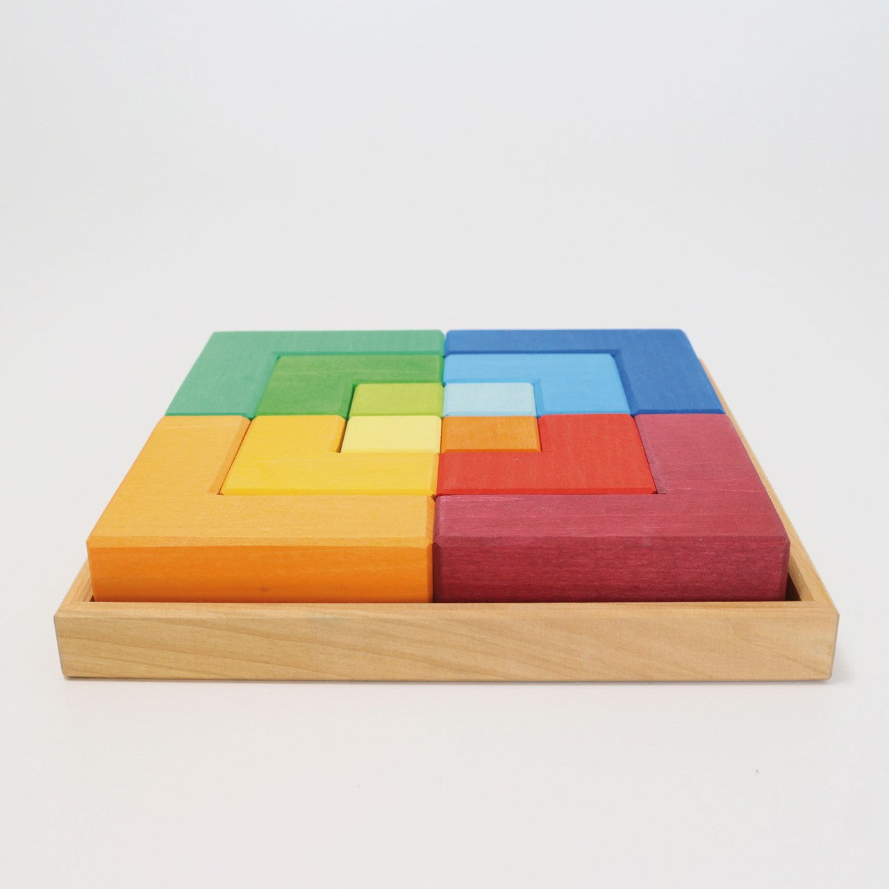 Grimm’s Large Creative Puzzle Square