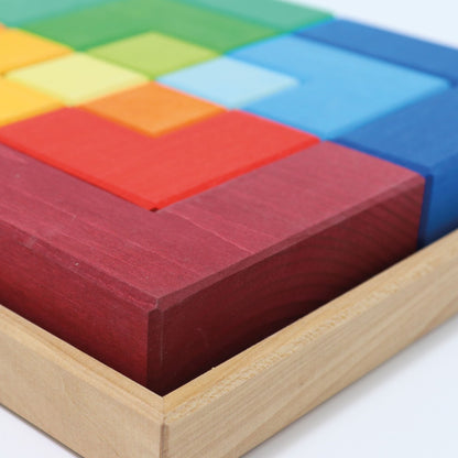 Grimm’s Large Creative Puzzle Square