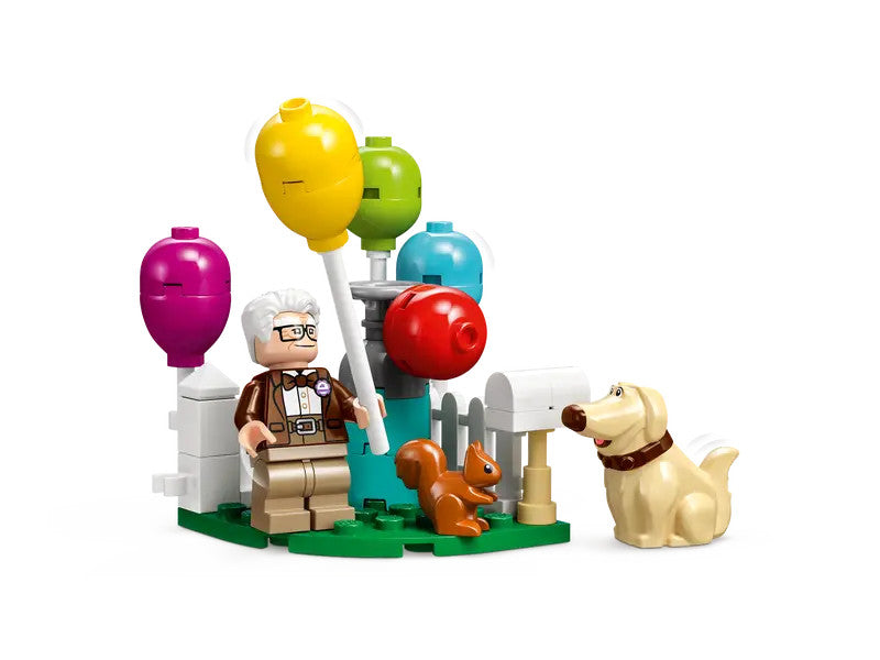 LEGO® Disney - 'Up' House 43217
