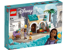 LEGO®  Disney™ - Asha in the City of Rosas 43223