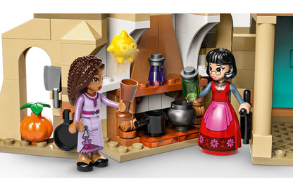 LEGO®  Disney™ - King Magnifico's Castle 43224