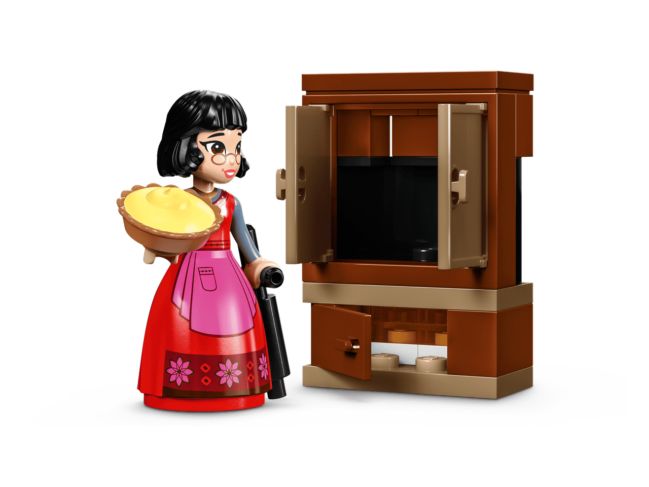 LEGO®  Disney™ - King Magnifico's Castle 43224
