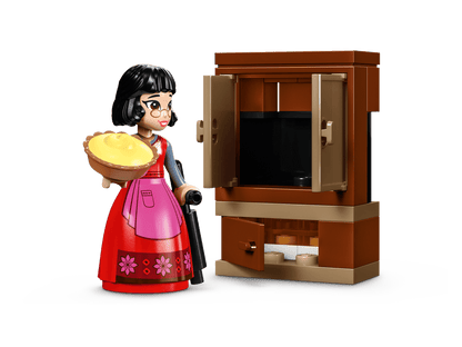 LEGO®  Disney™ - King Magnifico's Castle 43224