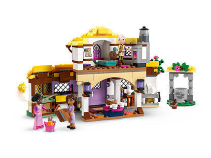 LEGO® Disney - Asha's Cottage 43231
