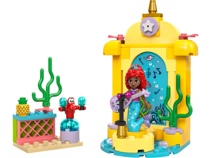 LEGO® Disney - Ariel's Music Stage 43235