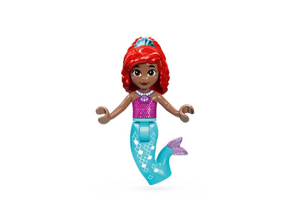 LEGO® Disney - Ariel's Music Stage 43235