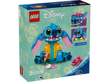 LEGO® Disney - Stitch 43249