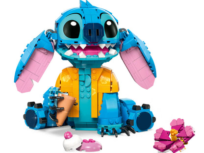 LEGO® Disney - Stitch 43249