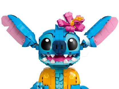 LEGO® Disney - Stitch 43249