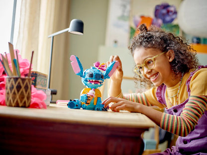 LEGO® Disney - Stitch 43249