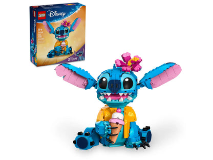 LEGO® Disney - Stitch 43249