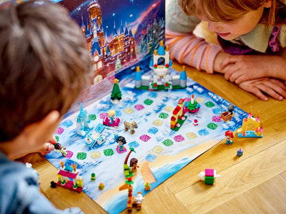 LEGO® Disney Advent Calendar 43253