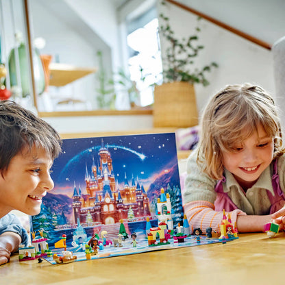 LEGO® Disney Advent Calendar 43253**Box Damage**