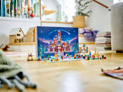 LEGO® Disney Advent Calendar 43253