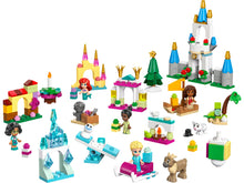 LEGO® Disney Advent Calendar 43253