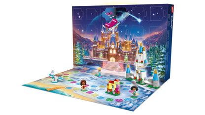 LEGO® Disney Advent Calendar 43253**Box Damage**