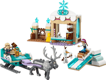 LEGO®  Disney™ - Anna's Sleigh Adventure 43256