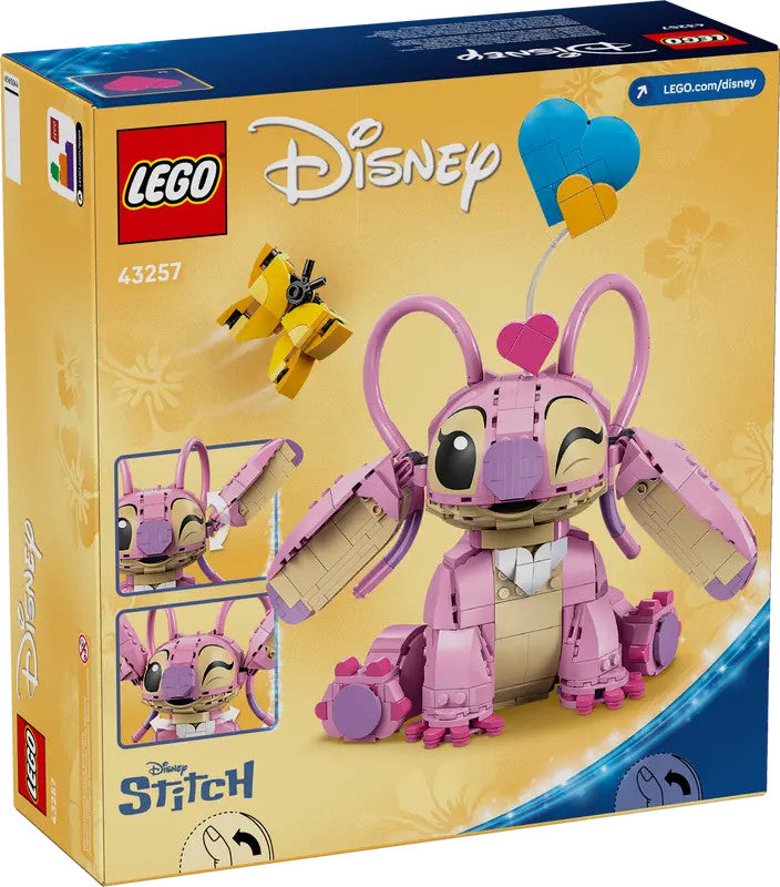 LEGO® Disney™ -  Angel 43257