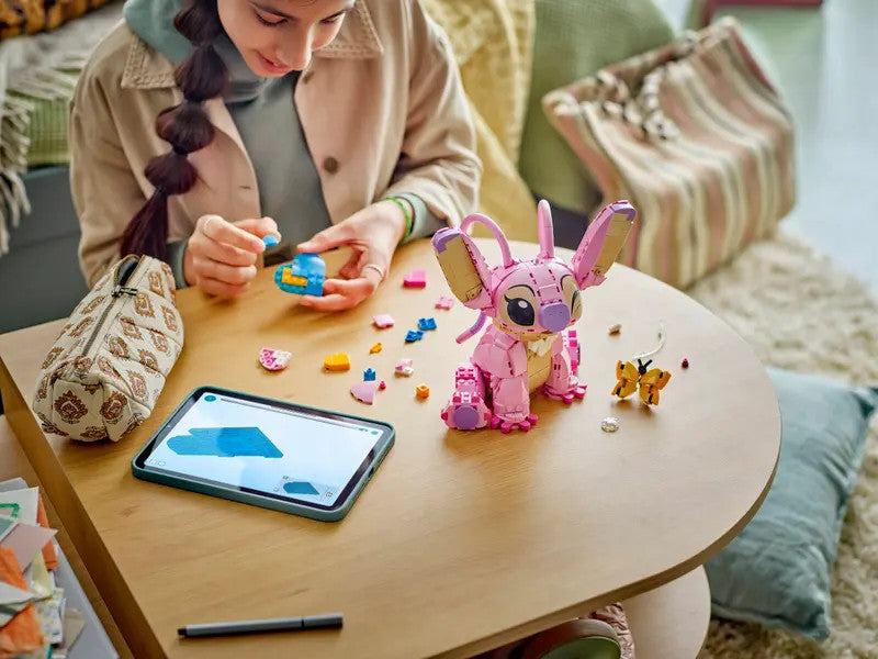 LEGO® Disney™ -  Angel 43257