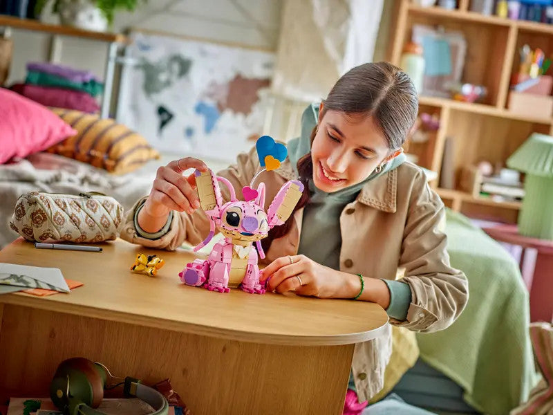 LEGO® Disney™ -  Angel 43257