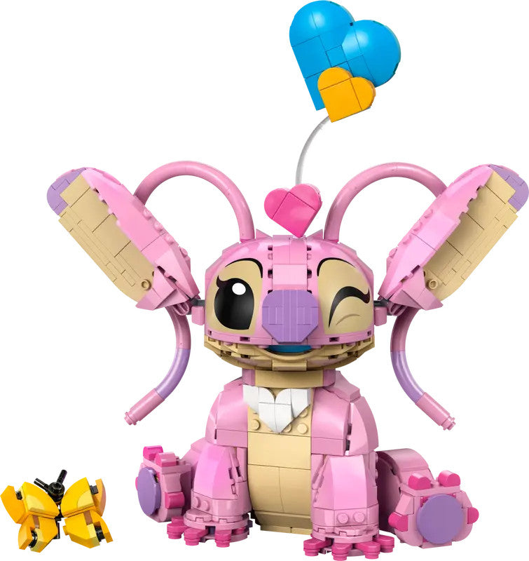 LEGO® Disney™ -  Angel 43257