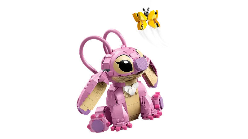 LEGO® Disney™ -  Angel 43257