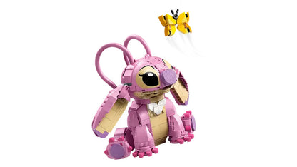 LEGO® Disney™ -  Angel 43257