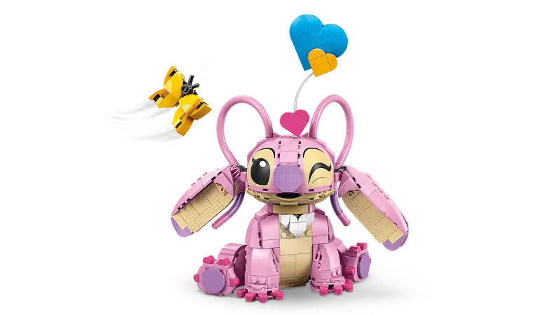 LEGO® Disney™ -  Angel 43257