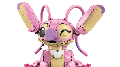 LEGO® Disney™ -  Angel 43257