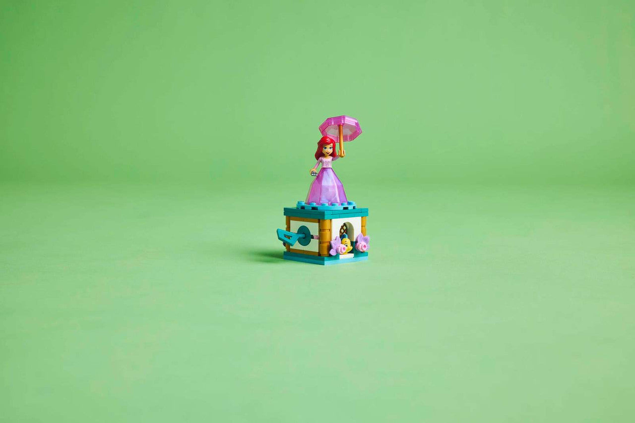 LEGO®  Disney™ - Twirling Ariel 43259