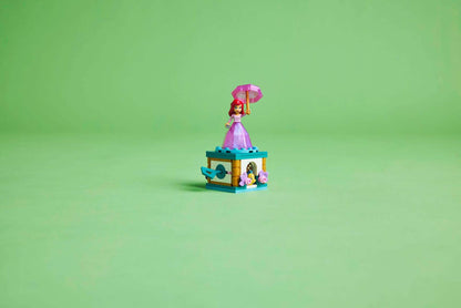 LEGO®  Disney™ - Twirling Ariel 43259