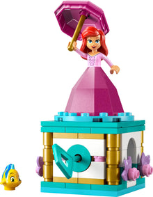 LEGO®  Disney™ - Twirling Ariel 43259