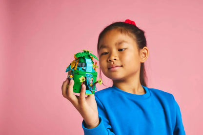 LEGO® Disney - Moana's Island Fun 43260