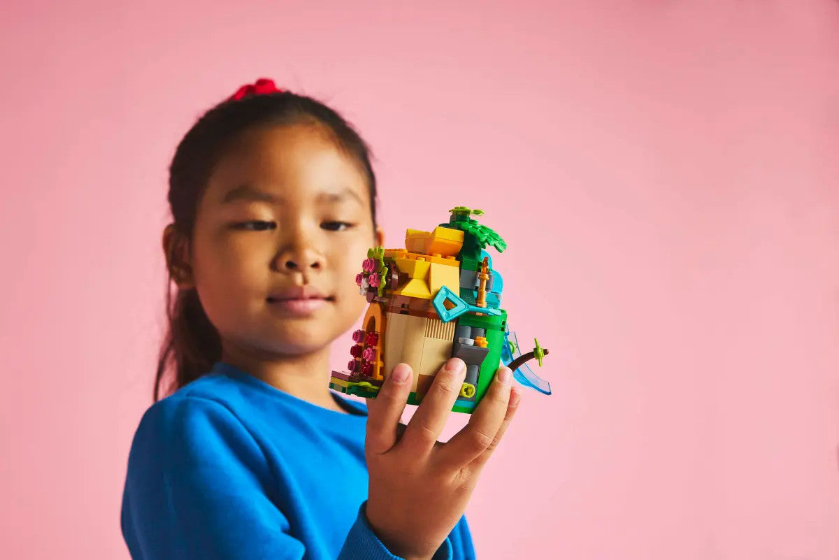 LEGO® Disney - Moana's Island Fun 43260