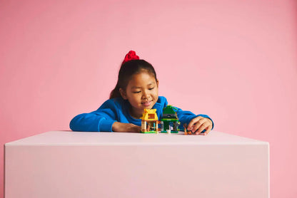 LEGO® Disney - Moana's Island Fun 43260