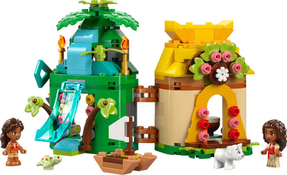 LEGO® Disney - Moana's Island Fun 43260