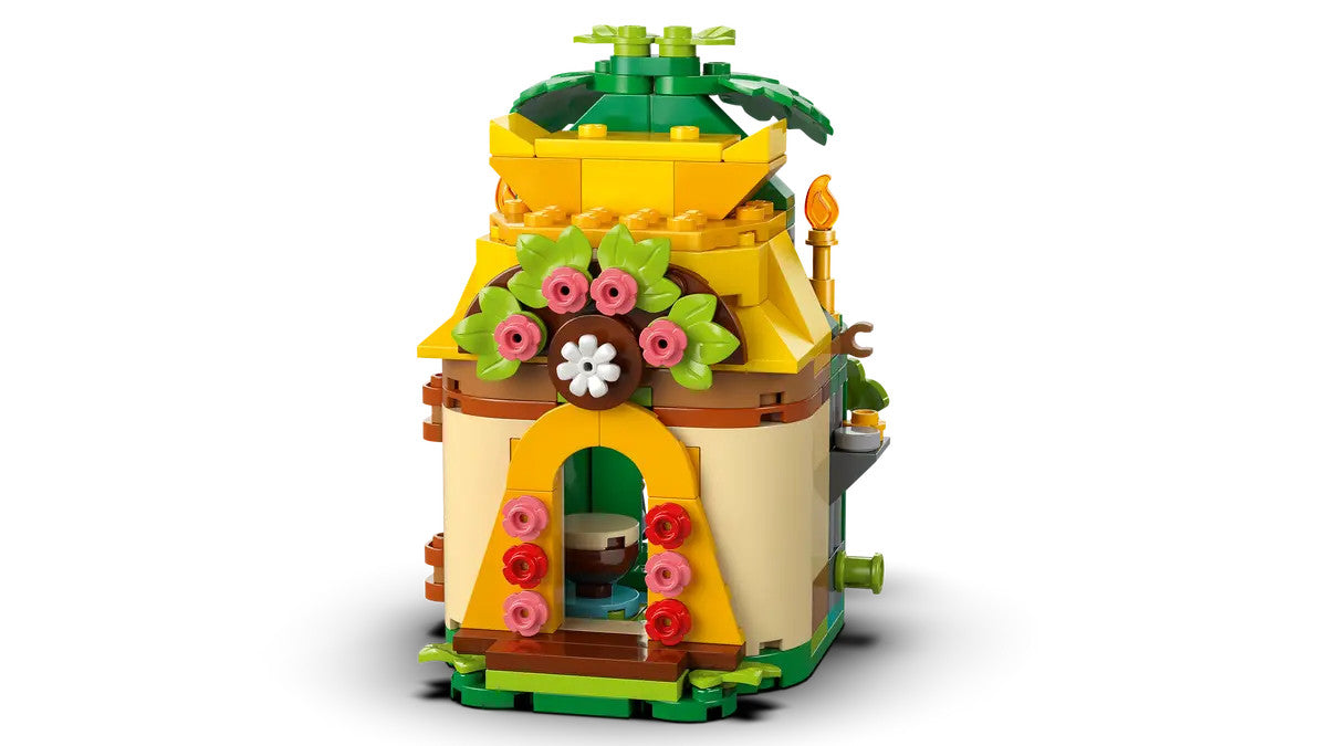LEGO® Disney - Moana's Island Fun 43260