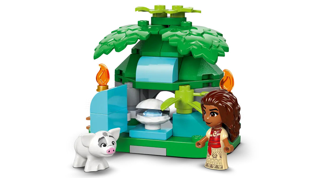 LEGO® Disney - Moana's Island Fun 43260