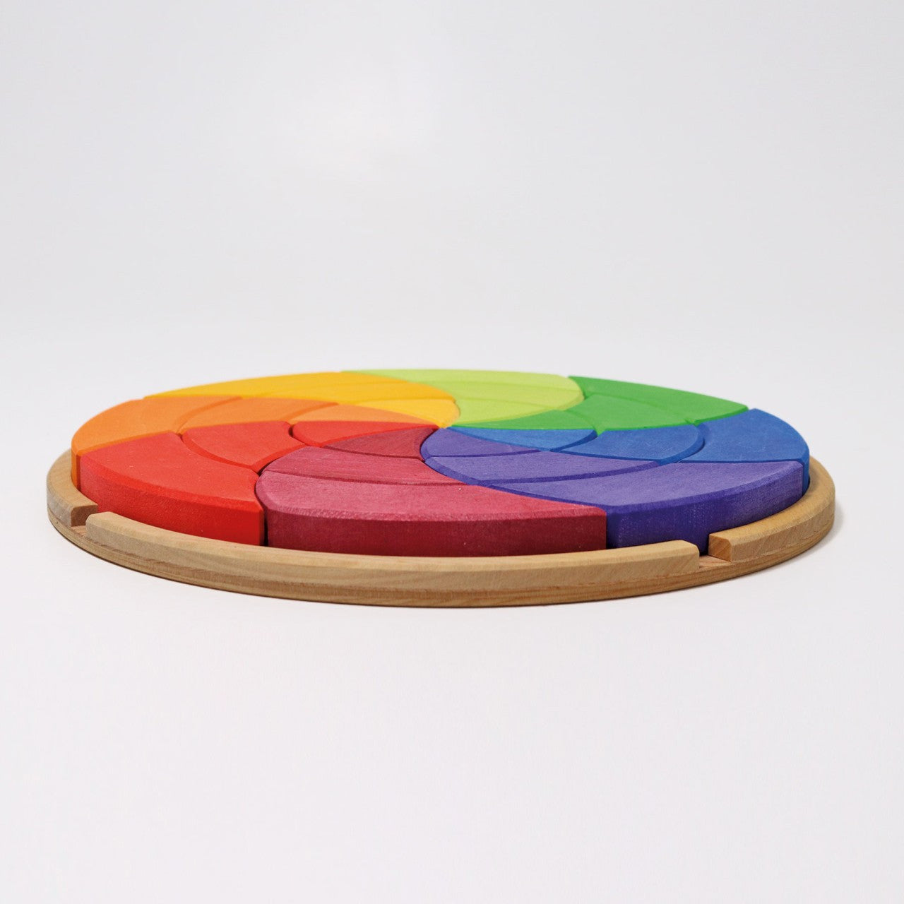 Grimm’s Large Colour Circle Goethe